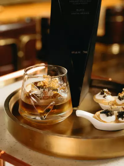 TIFF celebrity hotspots in Toronto | St. Regis Toronto