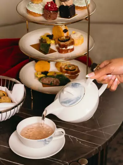TIFF celebrity hotspots in Toronto | St. Regis Toronto