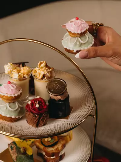 TIFF celebrity hotspots in Toronto | St. Regis Toronto