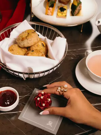 TIFF celebrity hotspots in Toronto | St. Regis Toronto