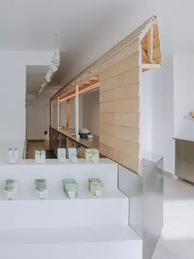 Best caf&eacute;s and coffee shops in Toronto | Inside The Matcha Tokyo