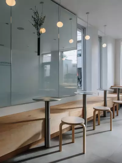 Best caf&eacute;s and coffee shops in Toronto | The Matcha Tokyo