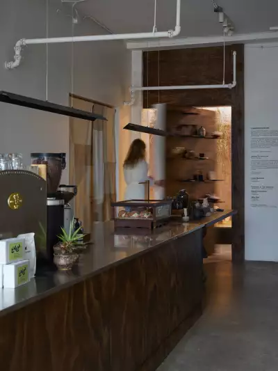 Best caf&eacute;s and coffee shops in Toronto | Inside Coffee by Joy