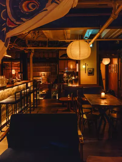 Best caf&eacute;s and coffee shops in Toronto | Inside 915 Dupont