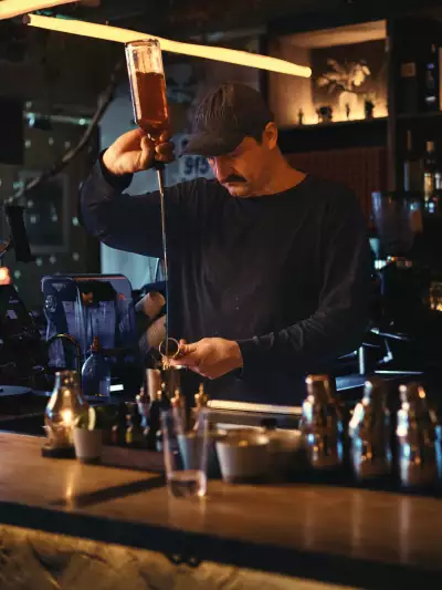 Best caf&eacute;s and coffee shops in Toronto | 915 Dupont