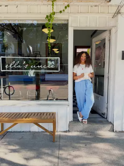 Best caf&eacute;s and coffee shops in Toronto | Jennifer Hedley, owner of Ella&rsquo;s Uncle