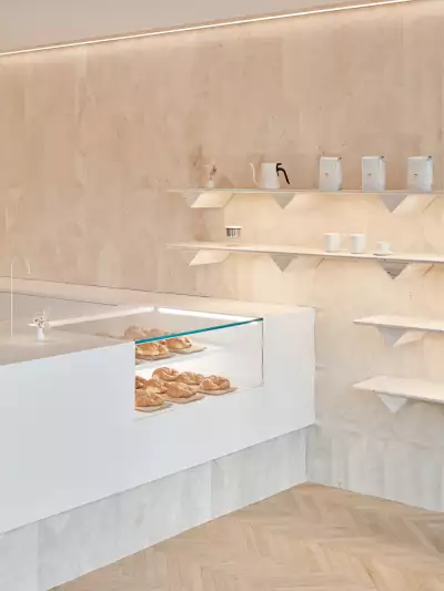 Best caf&eacute;s and coffee shops in Toronto | Milky's Cloud Room