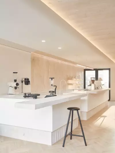 Best caf&eacute;s and coffee shops in Toronto | Milky's