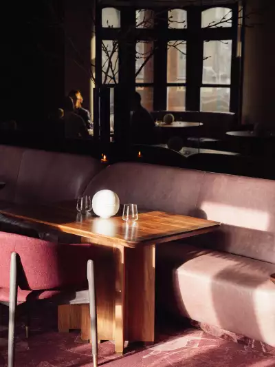 Michelin restaurants Toronto | Alo