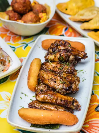 Michelin restaurants Toronto | Chubby's Jamaican Kitchen