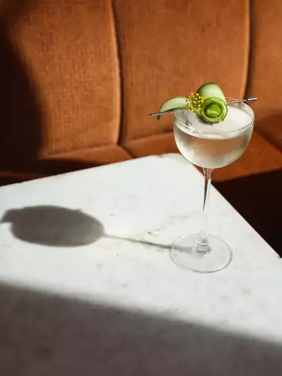 Michelin restaurants Toronto | Gia