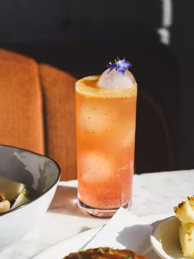 Michelin restaurants Toronto | Gia