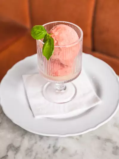 Michelin restaurants Toronto | Gia