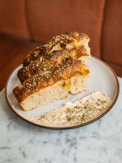 Michelin restaurants Toronto | Gia