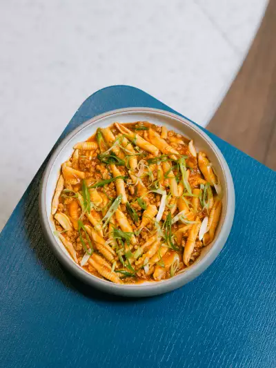 Best new Toronto restaurants | Baba Cafe and Snackbar