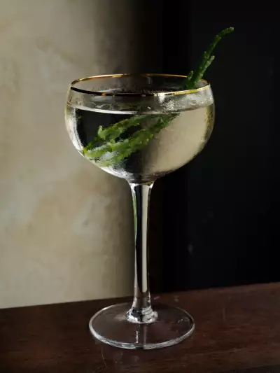 Best new restaurants Toronto | Casa Rubia