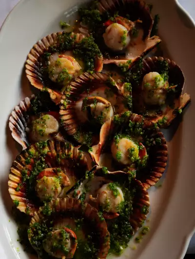 Best new restaurants Toronto | Casa Rubia