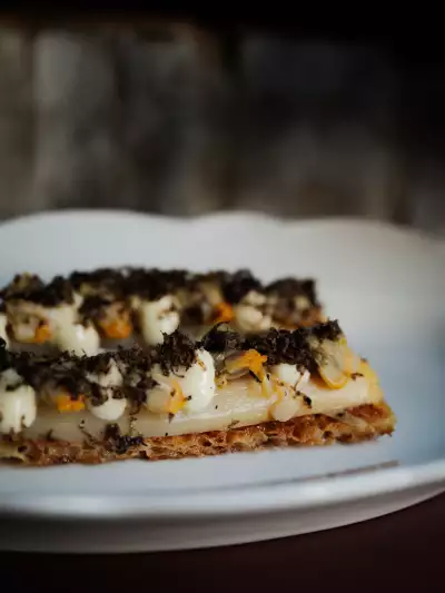 Best new restaurants Toronto | Casa Rubia
