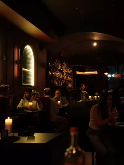 Best new restaurants Toronto | Don't Tell