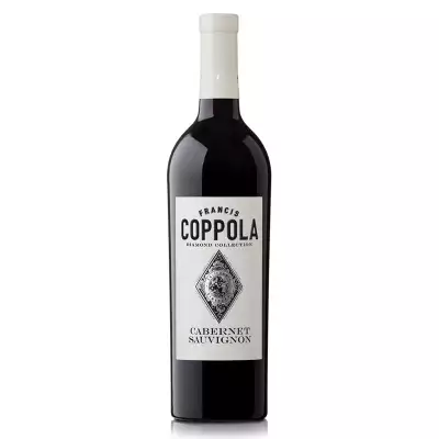 Francis Coppola Diamond Collection Ivory Label Cabernet Sauvignon