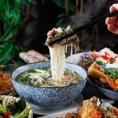 Best new Toronto restaurants | Pho at Dear Saigon