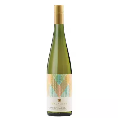 Magnotta wine | 2022 Venture Gew&uuml;rztraminer VQA