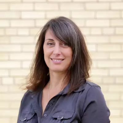 Foodism 40: Grace Mandarano