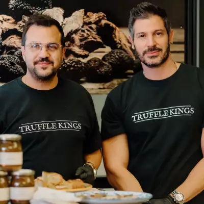 The Truffle Kings Canada