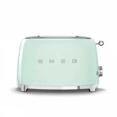 Foodie gift ideas | Smeg 2-Slice Toaster