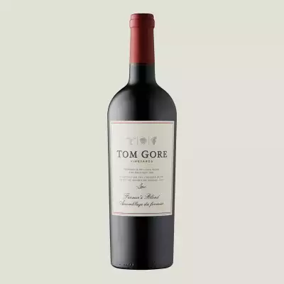 Foodie gift ideas | Tom Gore Cabernet Sauvignon