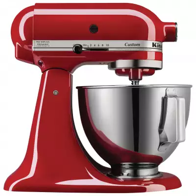 Foodie gift ideas | KitchenAid Custom Stand Mixer