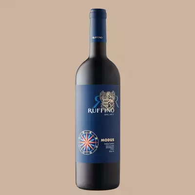 Foodie gift ideas | Ruffino Modus 2019