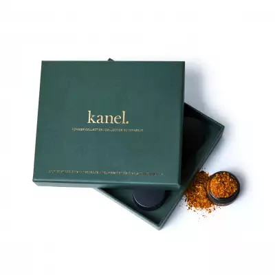 Foodie gift ideas | Kanel Voyager Collection
