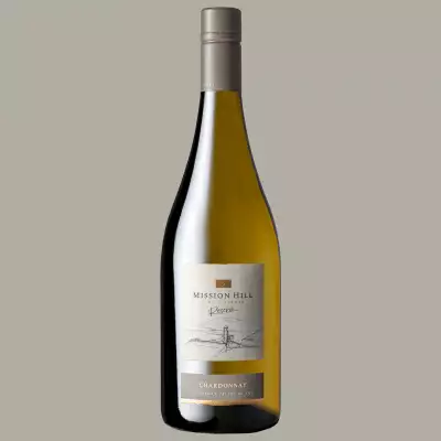 Holiday bottles to gift | Mission Hill Reserve Chardonnay 2021