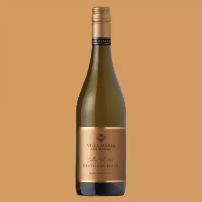 Villa Maria Cellar Selection Sauvignon Blanc 2022