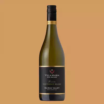 Villa Maria Reserve Wairau Sauvignon Blanc