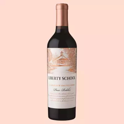 Holiday bottles to gift | Liberty School Cabernet Sauvignon