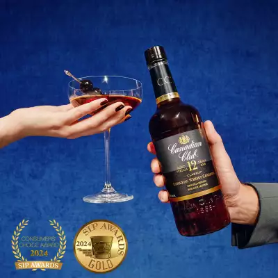Canadian whisky | Canadian Club