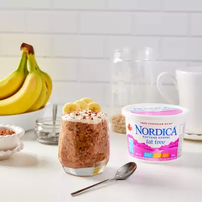 Nordica Cottage cheese