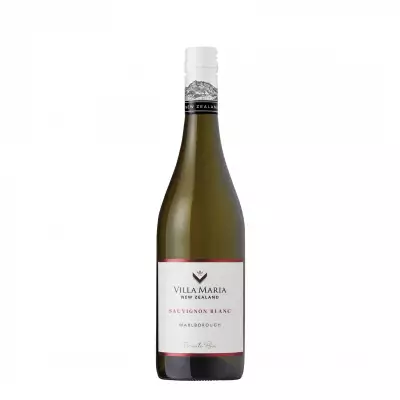 Villa Maria Private Bin Sauvignon Blanc Marlborough