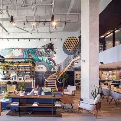 The best cafes in Toronto | Inside 10 Dean on Spadina