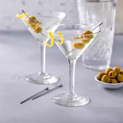 Martinis