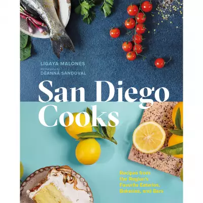 Christmas gift ideas for foodies | San Diego Cooks