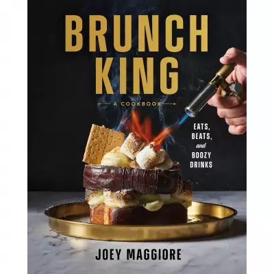 Christmas gift ideas for foodies | Brunch King