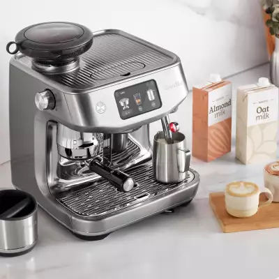 Christmas gift ideas for foodies | Breville Oracle Jet