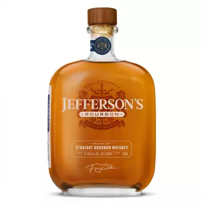 Christmas gift ideas for foodies | Jefferson's Bourbon