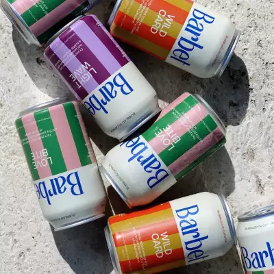 Christmas gift ideas for foodies | Barbet Mixed Pack