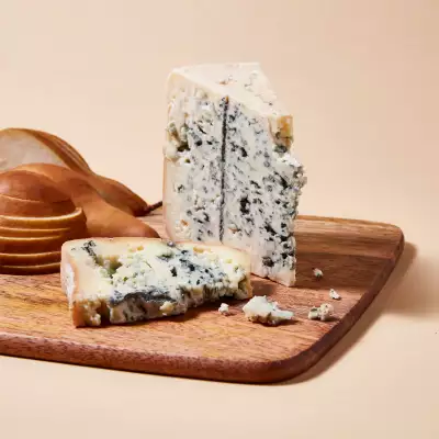 Bleu d&rsquo;Auvergne