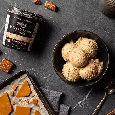 Chapman's Ice Cream