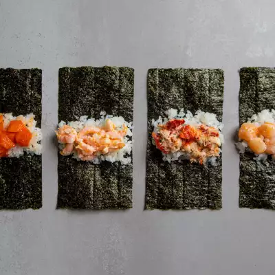 Hello Nori